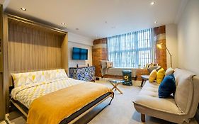 48 Cocoa Suites